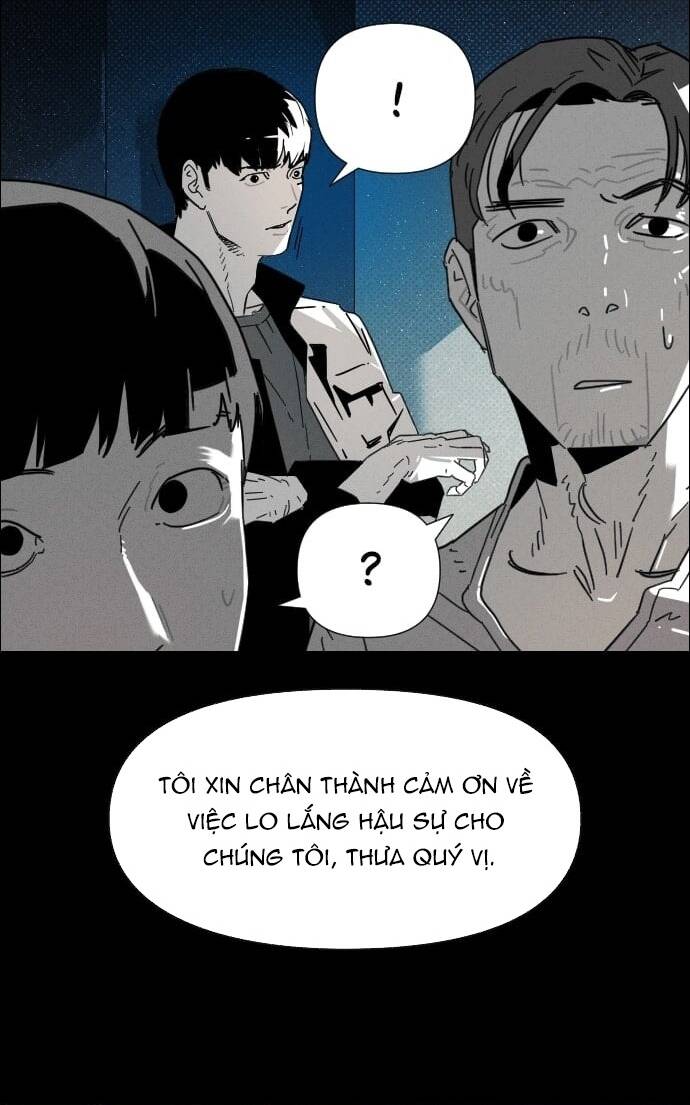 Dịch Vụ Tang Lễ Cho Xác Sống Chapter 12 - Trang 2