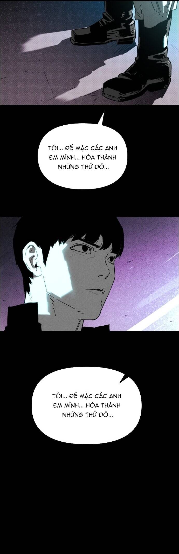 Dịch Vụ Tang Lễ Cho Xác Sống Chapter 12 - Trang 2