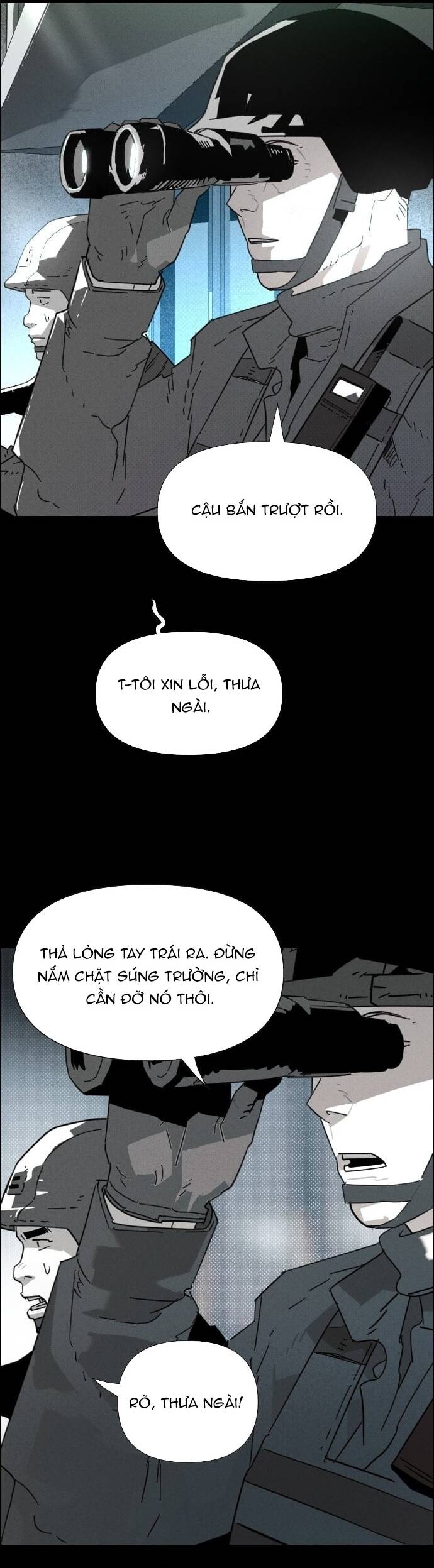 Dịch Vụ Tang Lễ Cho Xác Sống Chapter 12 - Trang 2