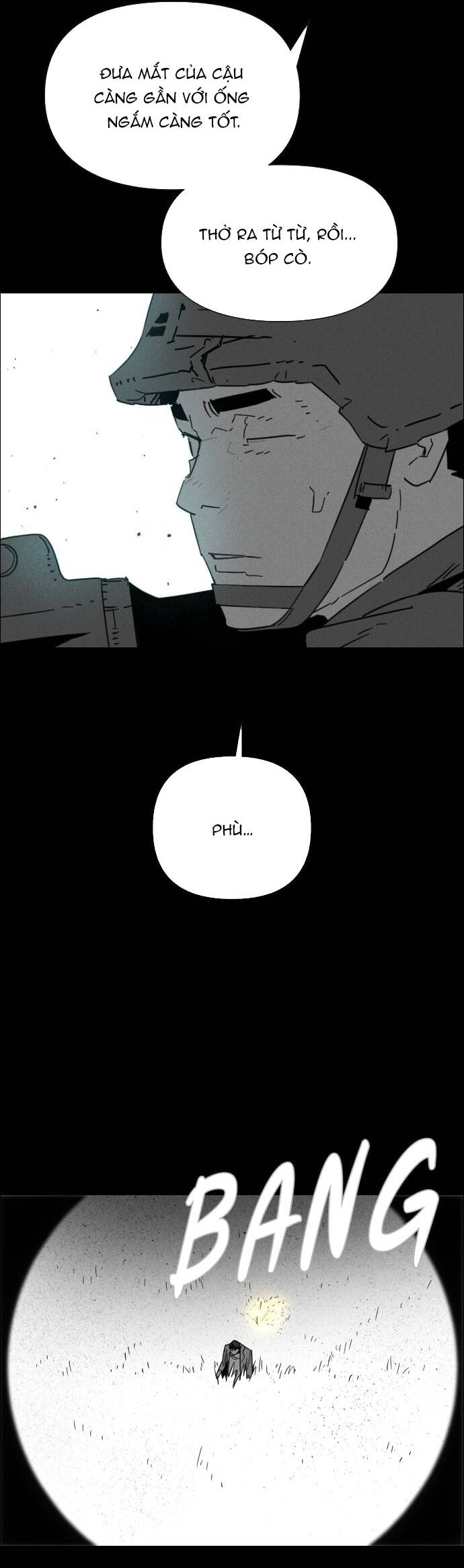 Dịch Vụ Tang Lễ Cho Xác Sống Chapter 12 - Trang 2