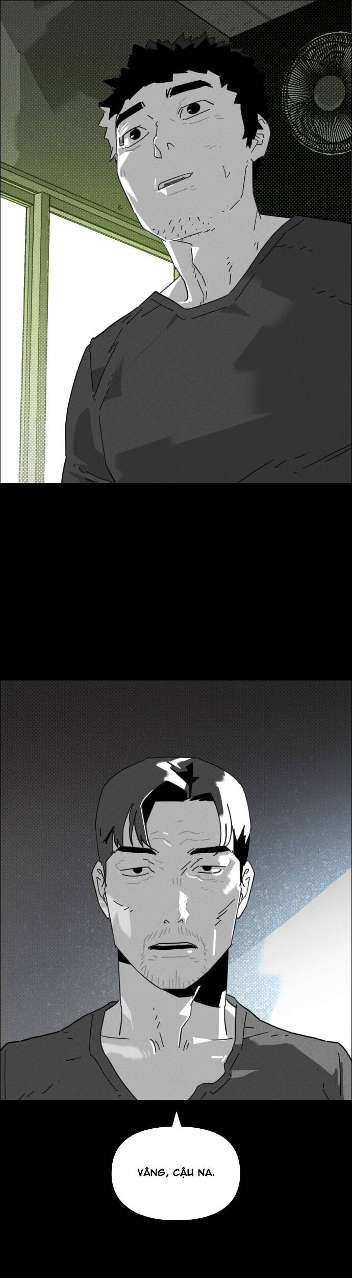 Dịch Vụ Tang Lễ Cho Xác Sống Chapter 12 - Trang 2
