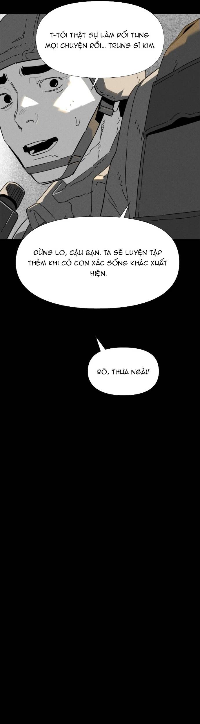 Dịch Vụ Tang Lễ Cho Xác Sống Chapter 12 - Trang 2