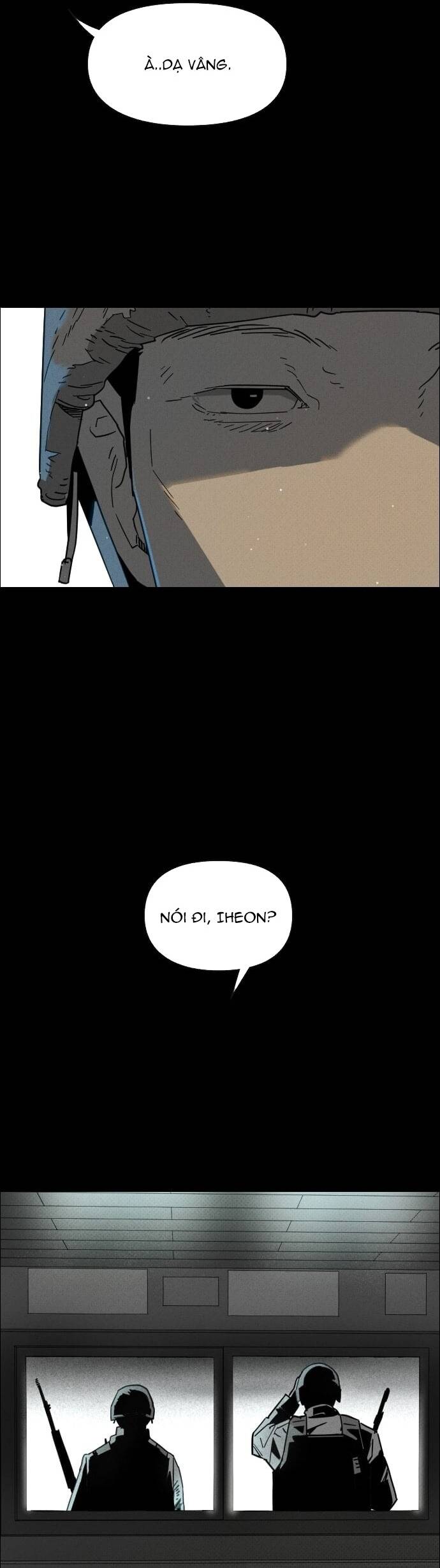 Dịch Vụ Tang Lễ Cho Xác Sống Chapter 12 - Trang 2