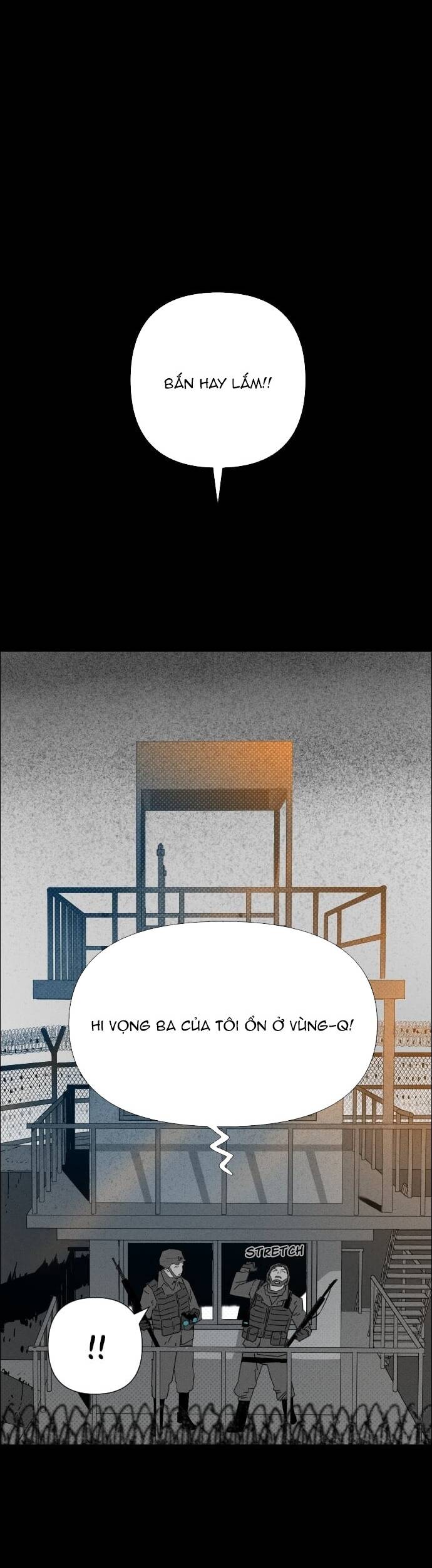 Dịch Vụ Tang Lễ Cho Xác Sống Chapter 12 - Trang 2