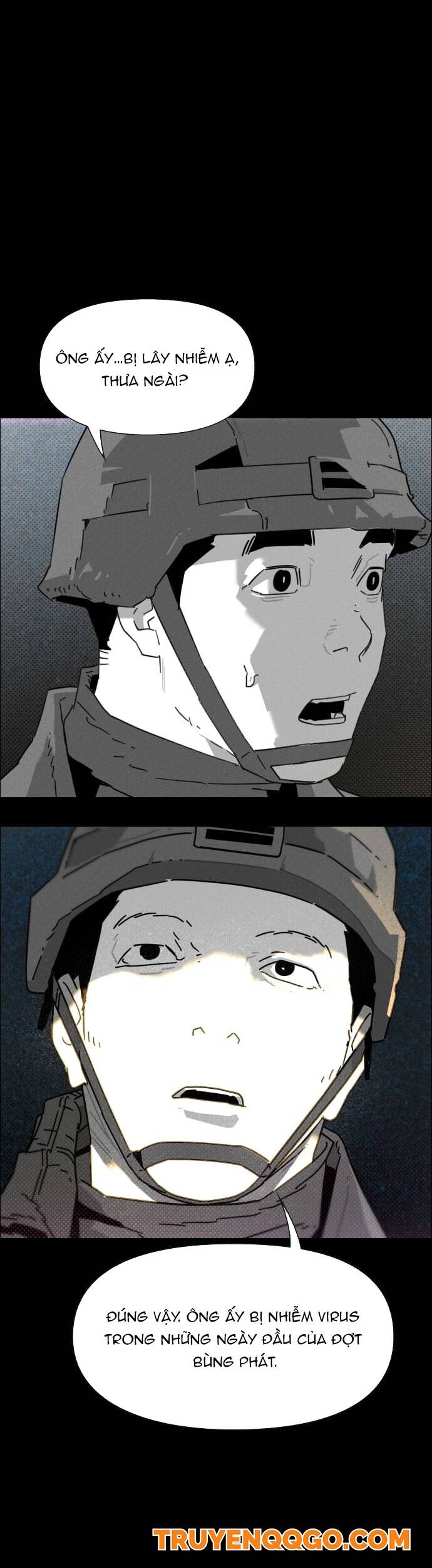 Dịch Vụ Tang Lễ Cho Xác Sống Chapter 12 - Trang 2