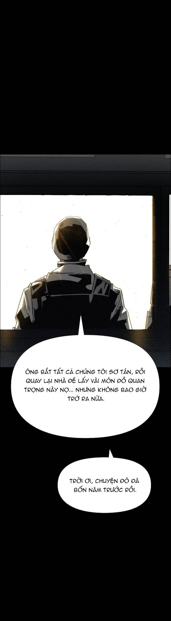 Dịch Vụ Tang Lễ Cho Xác Sống Chapter 12 - Trang 2