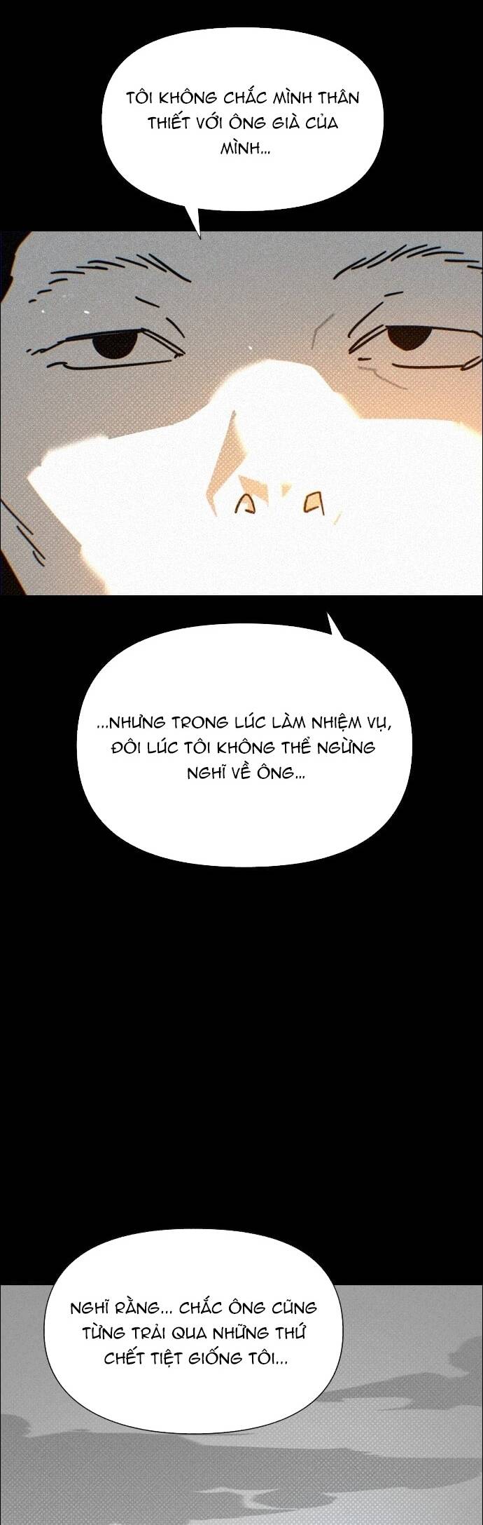 Dịch Vụ Tang Lễ Cho Xác Sống Chapter 12 - Trang 2