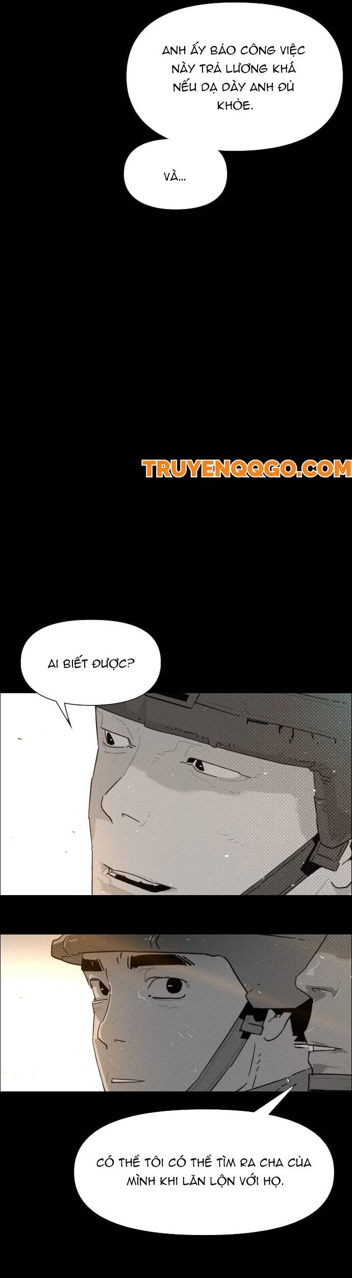 Dịch Vụ Tang Lễ Cho Xác Sống Chapter 12 - Trang 2