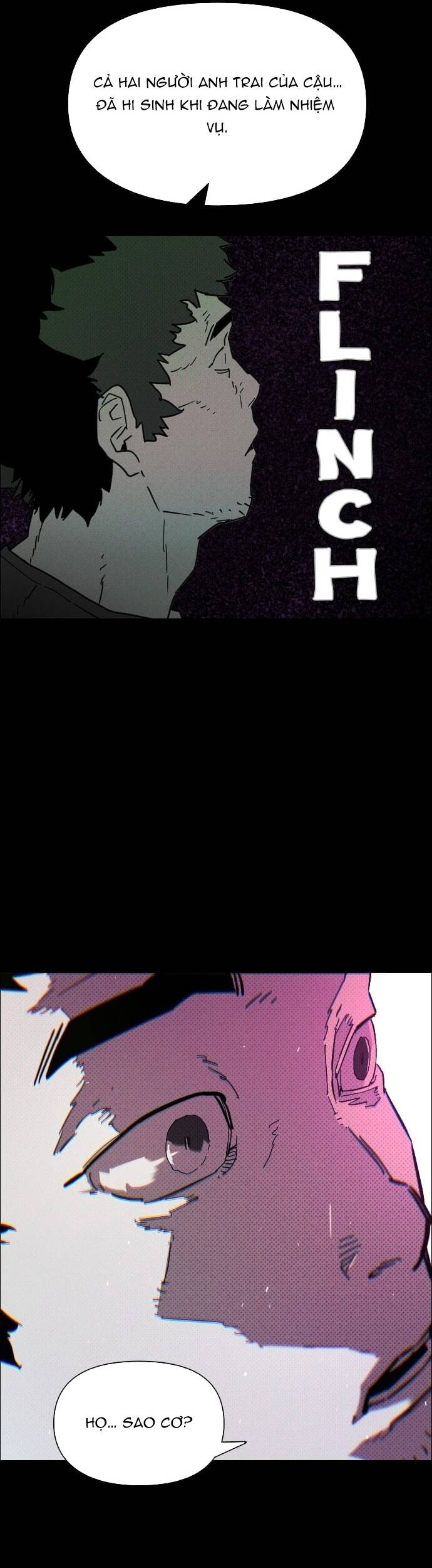 Dịch Vụ Tang Lễ Cho Xác Sống Chapter 12 - Trang 2