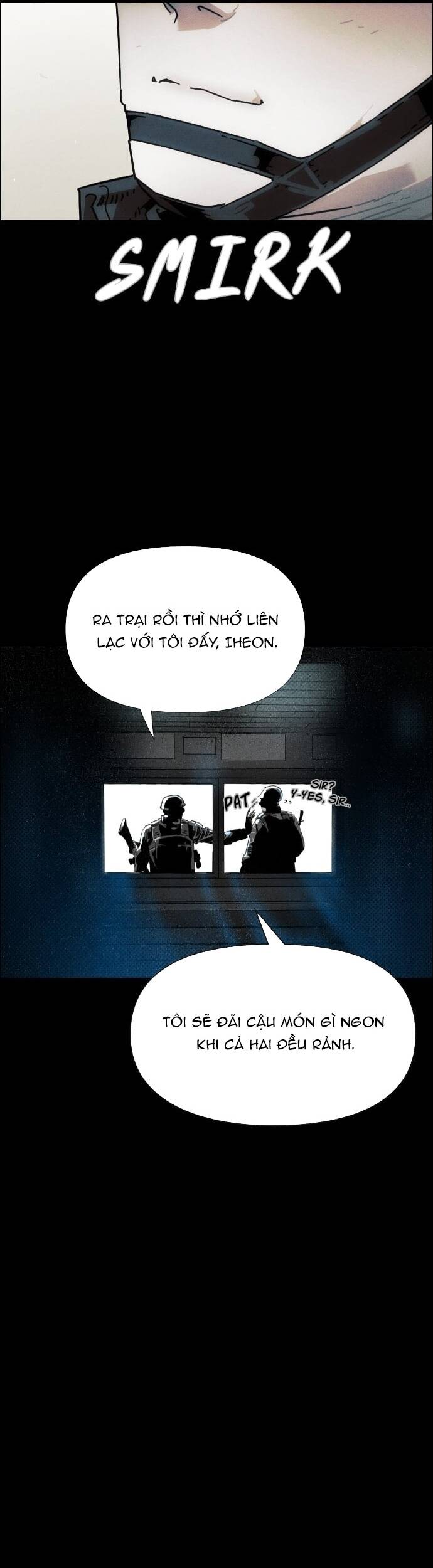 Dịch Vụ Tang Lễ Cho Xác Sống Chapter 12 - Trang 2