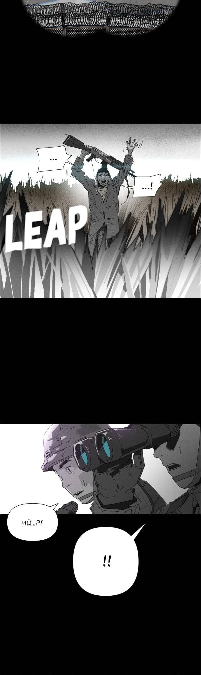 Dịch Vụ Tang Lễ Cho Xác Sống Chapter 12 - Trang 2