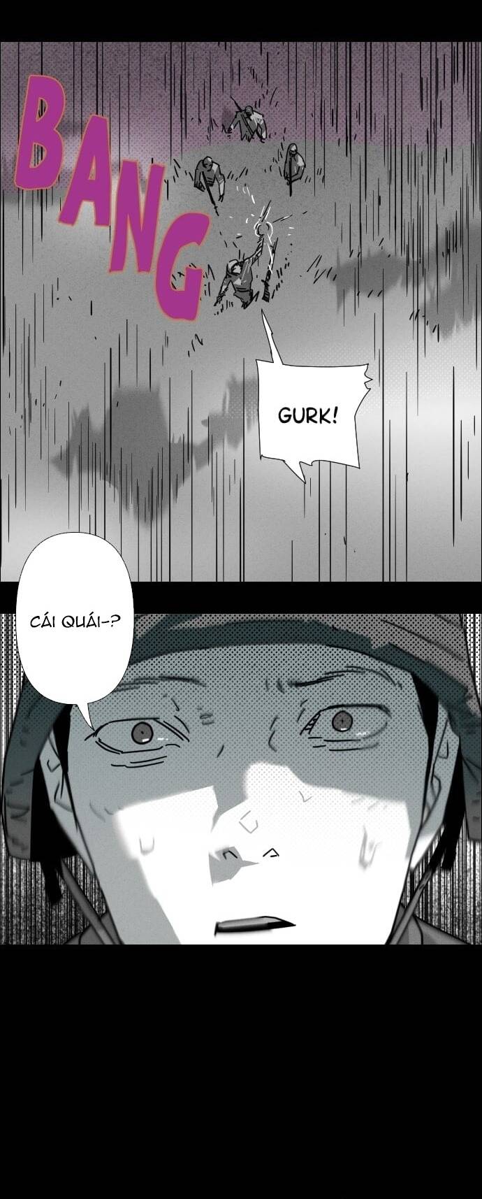 Dịch Vụ Tang Lễ Cho Xác Sống Chapter 12 - Trang 2