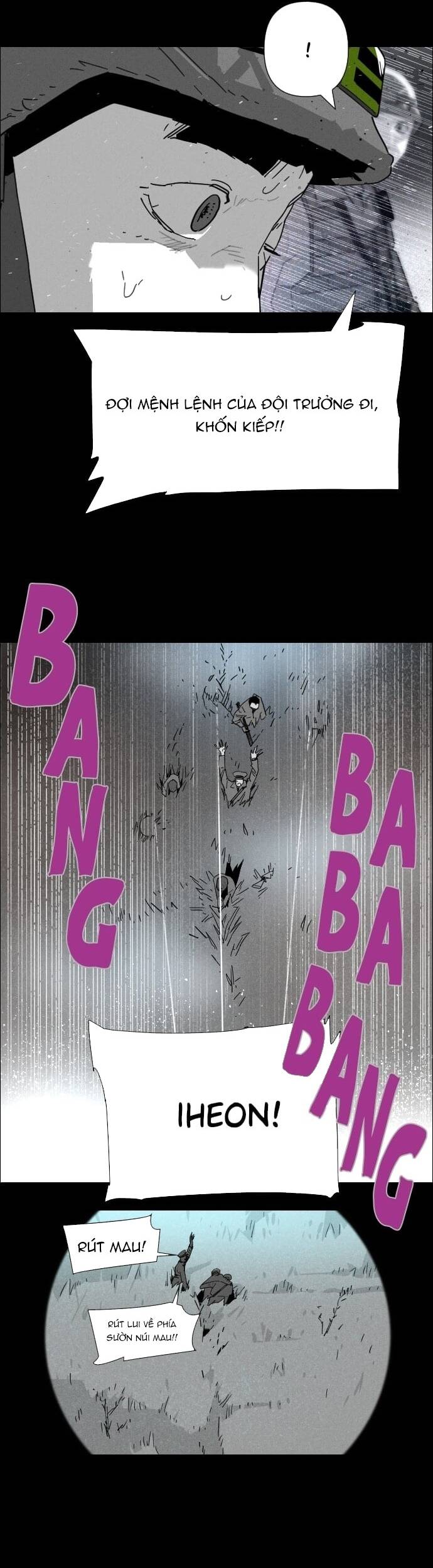 Dịch Vụ Tang Lễ Cho Xác Sống Chapter 12 - Trang 2