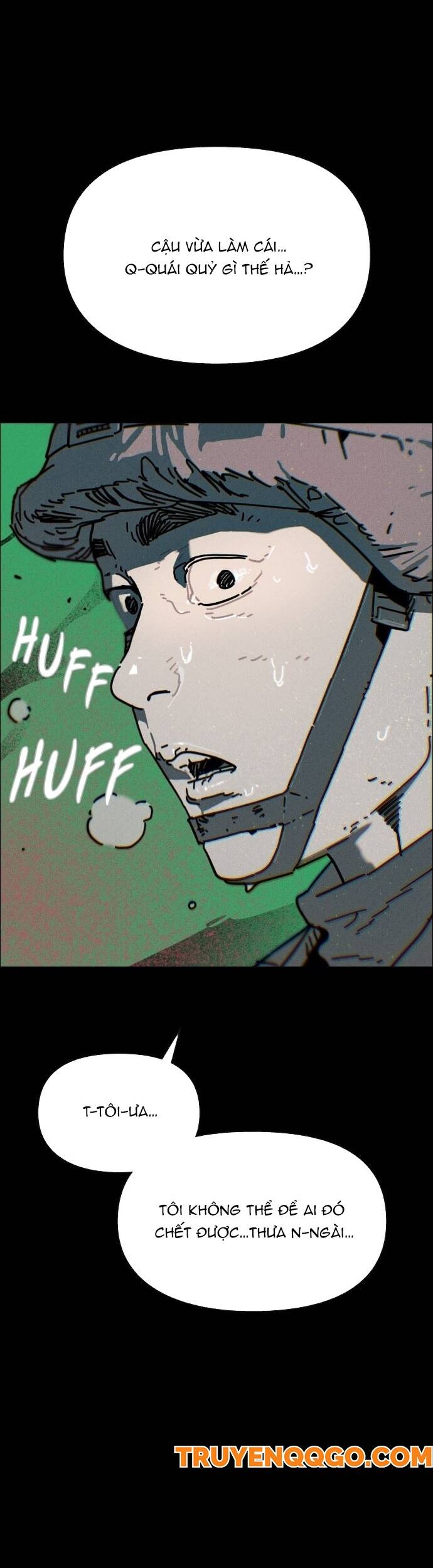 Dịch Vụ Tang Lễ Cho Xác Sống Chapter 12 - Trang 2