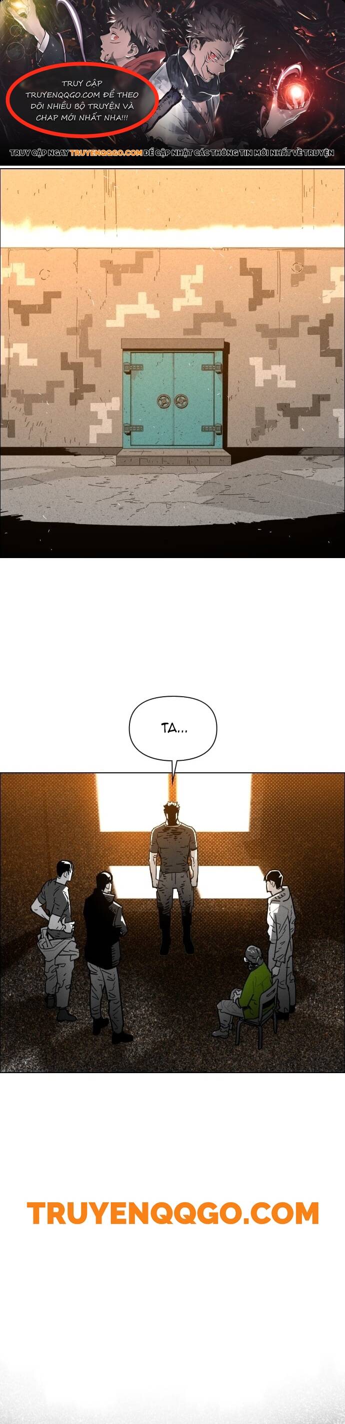 Dịch Vụ Tang Lễ Cho Xác Sống Chapter 14 - Trang 2