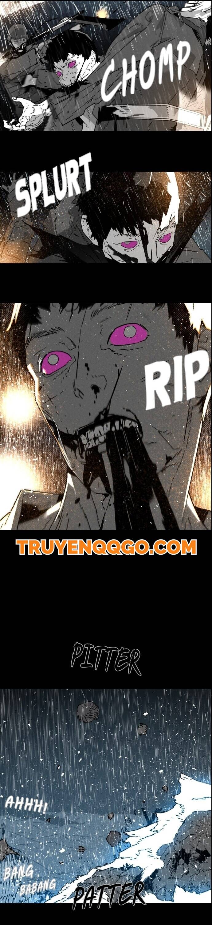 Dịch Vụ Tang Lễ Cho Xác Sống Chapter 14 - Trang 2