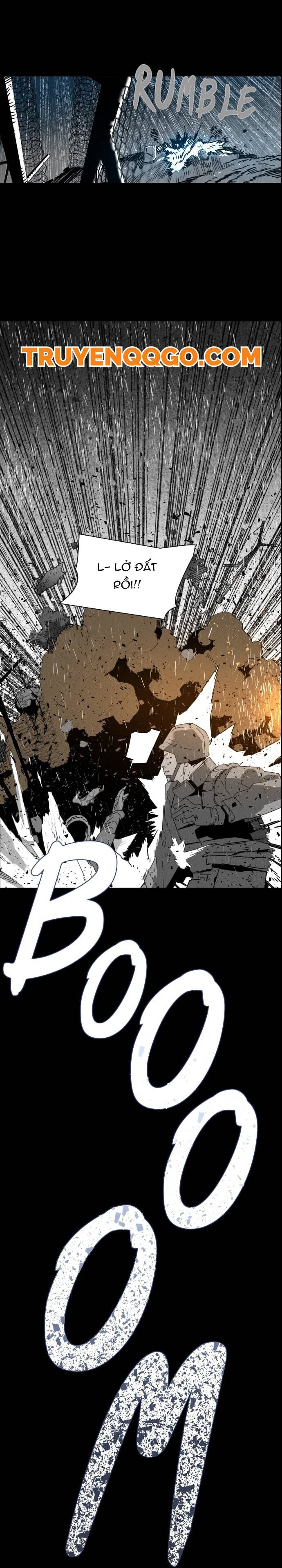 Dịch Vụ Tang Lễ Cho Xác Sống Chapter 14 - Trang 2