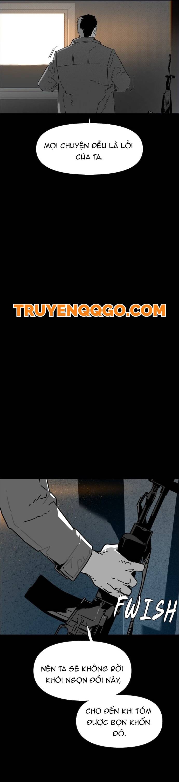 Dịch Vụ Tang Lễ Cho Xác Sống Chapter 14 - Trang 2