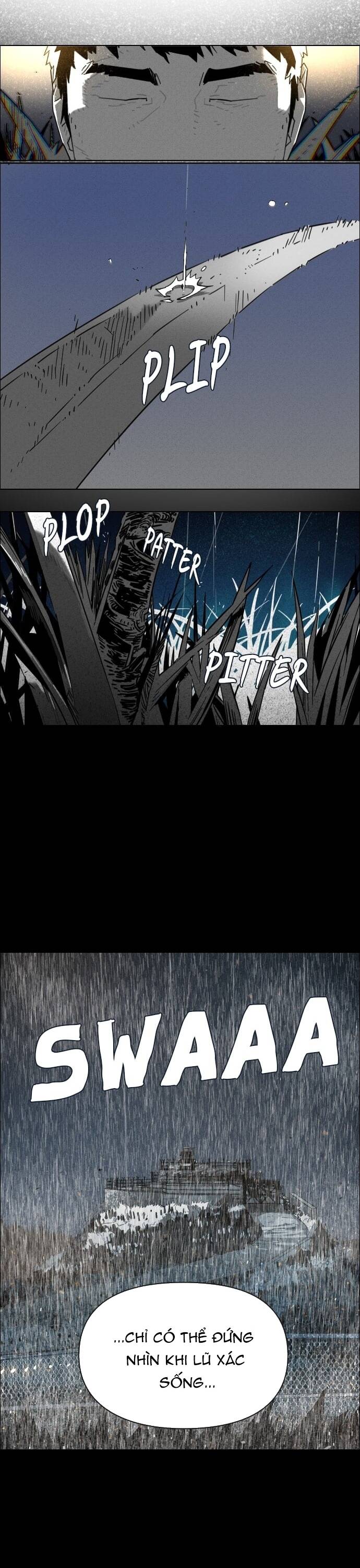 Dịch Vụ Tang Lễ Cho Xác Sống Chapter 14 - Trang 2