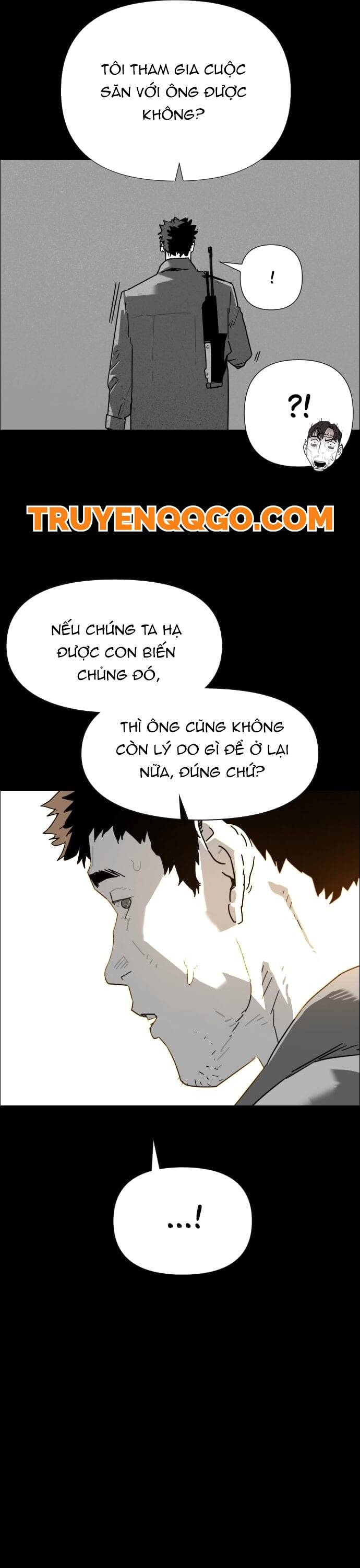 Dịch Vụ Tang Lễ Cho Xác Sống Chapter 14 - Trang 2