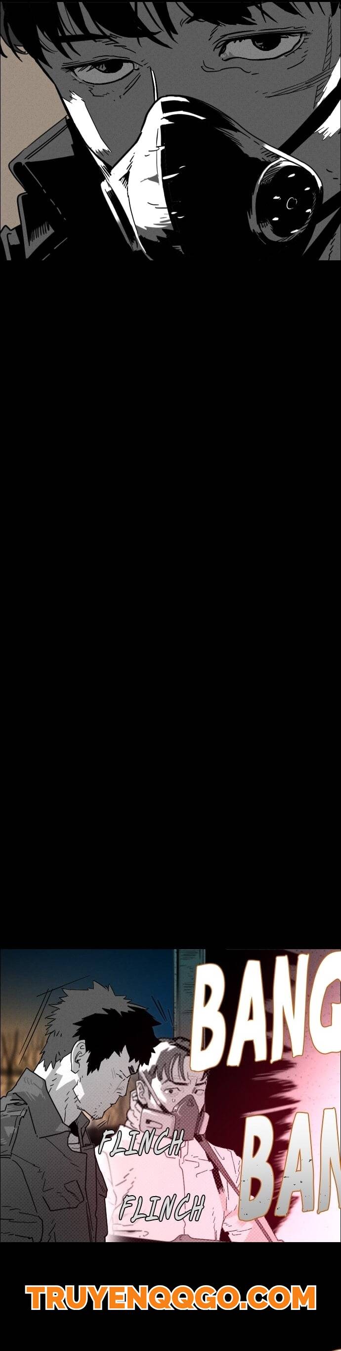 Dịch Vụ Tang Lễ Cho Xác Sống Chapter 14 - Trang 2