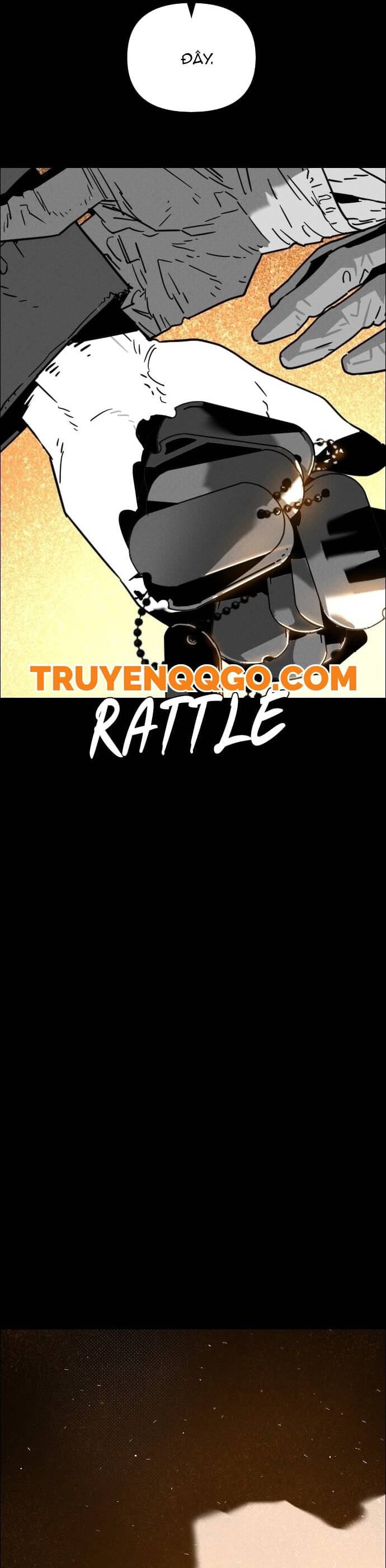 Dịch Vụ Tang Lễ Cho Xác Sống Chapter 14 - Trang 2