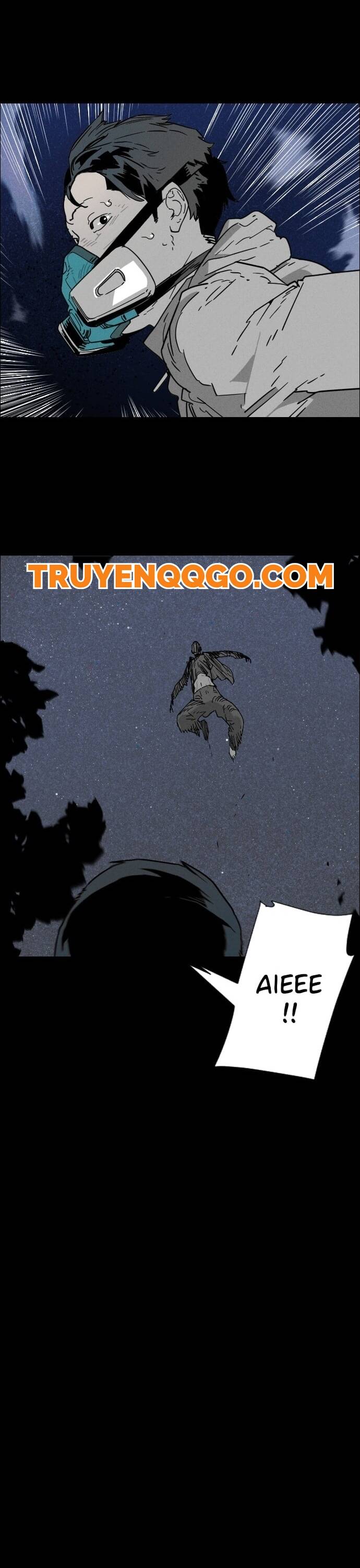 Dịch Vụ Tang Lễ Cho Xác Sống Chapter 14 - Trang 2