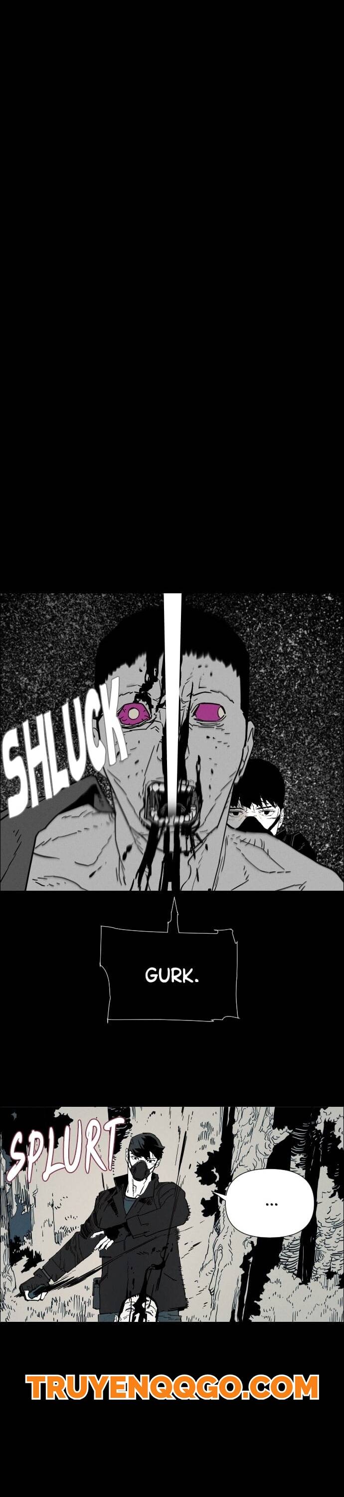 Dịch Vụ Tang Lễ Cho Xác Sống Chapter 14 - Trang 2