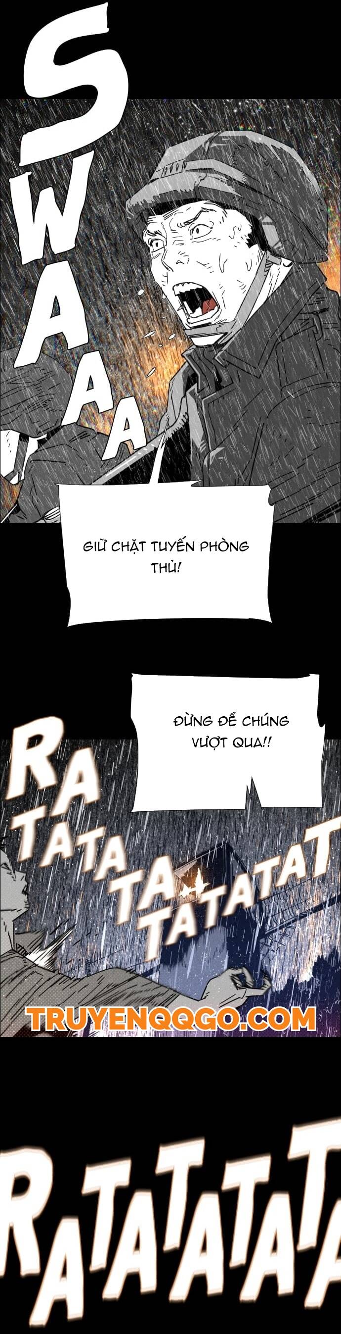 Dịch Vụ Tang Lễ Cho Xác Sống Chapter 14 - Trang 2