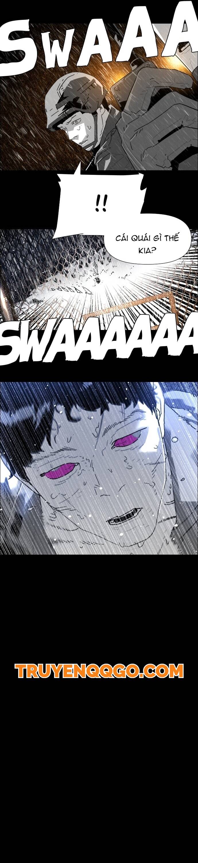 Dịch Vụ Tang Lễ Cho Xác Sống Chapter 14 - Trang 2