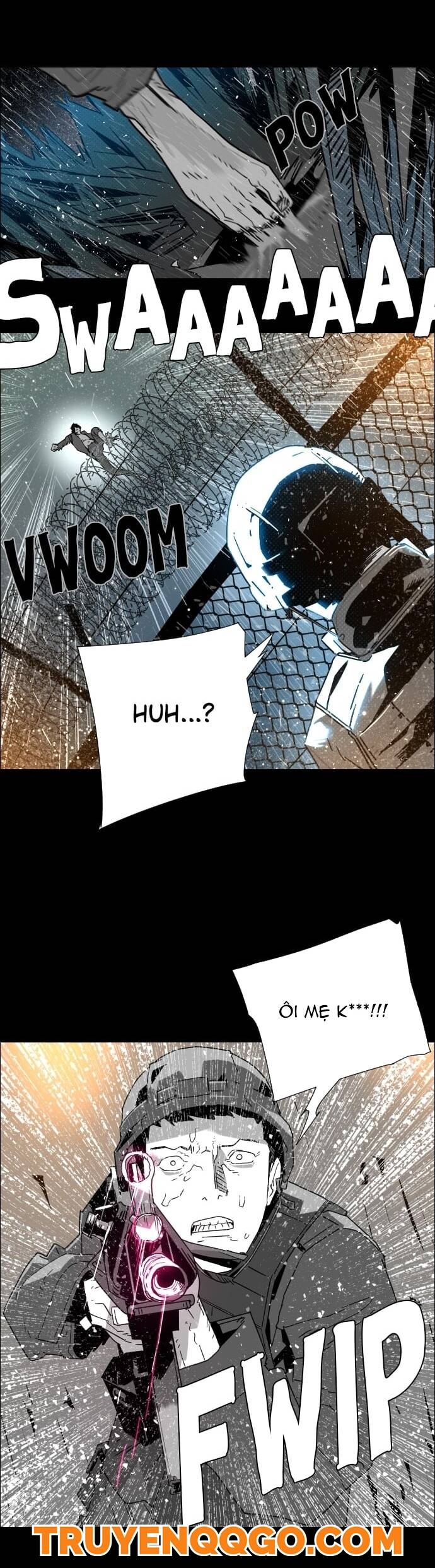 Dịch Vụ Tang Lễ Cho Xác Sống Chapter 14 - Trang 2