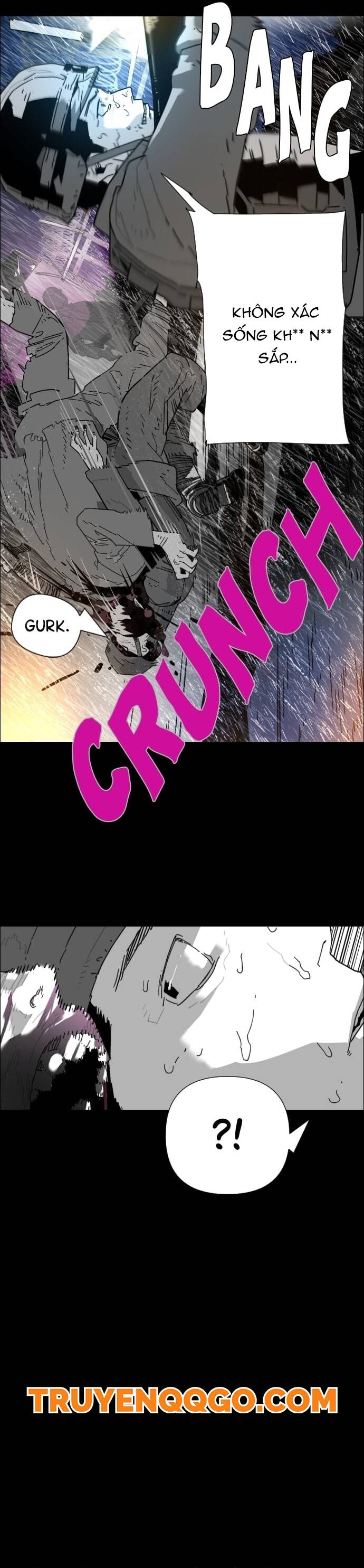 Dịch Vụ Tang Lễ Cho Xác Sống Chapter 14 - Trang 2