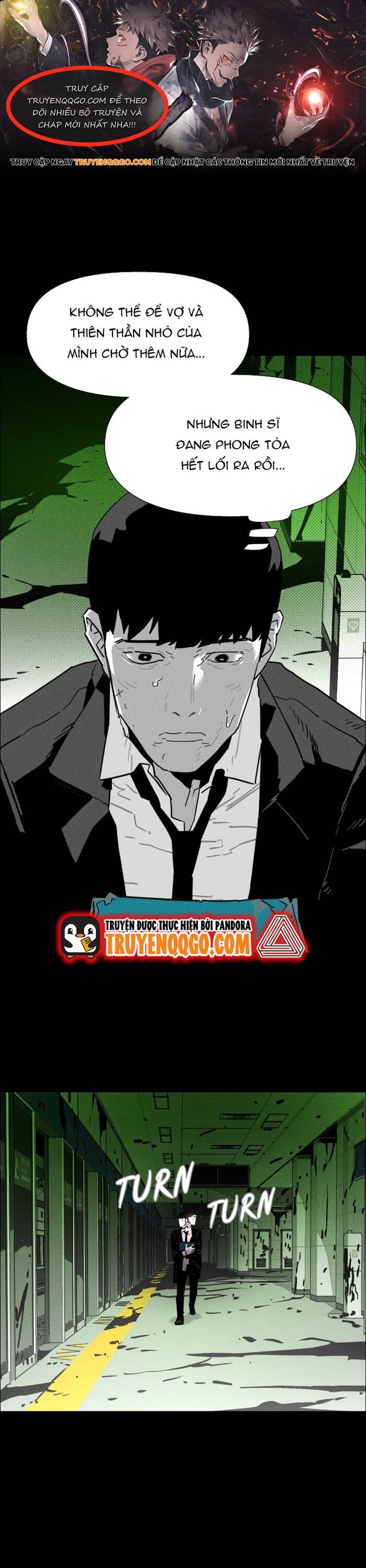 Dịch Vụ Tang Lễ Cho Xác Sống Chapter 18 - Trang 2