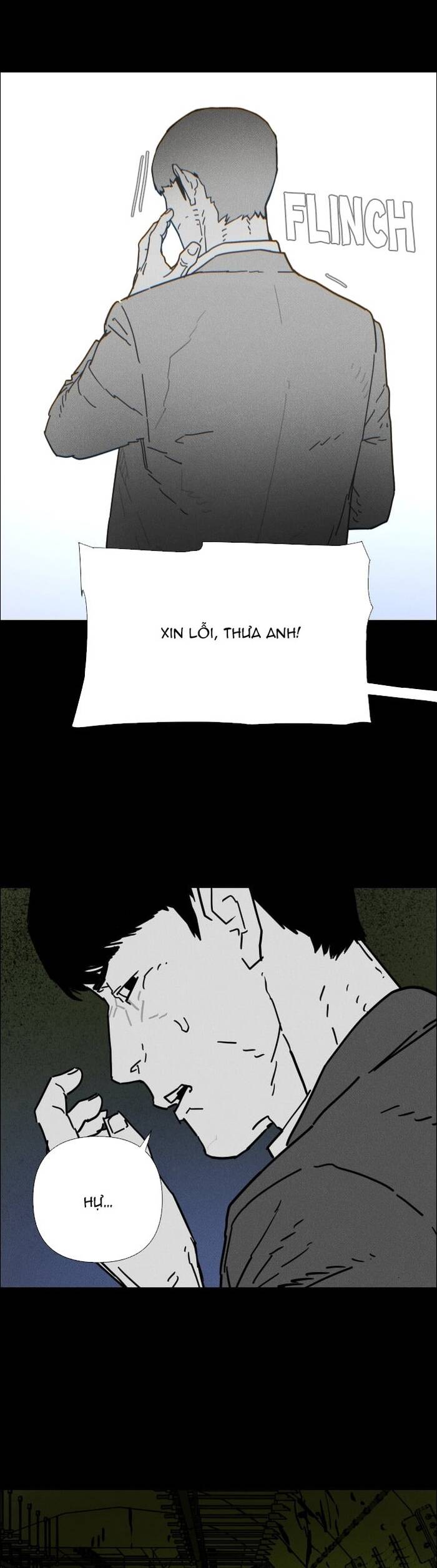 Dịch Vụ Tang Lễ Cho Xác Sống Chapter 18 - Trang 2