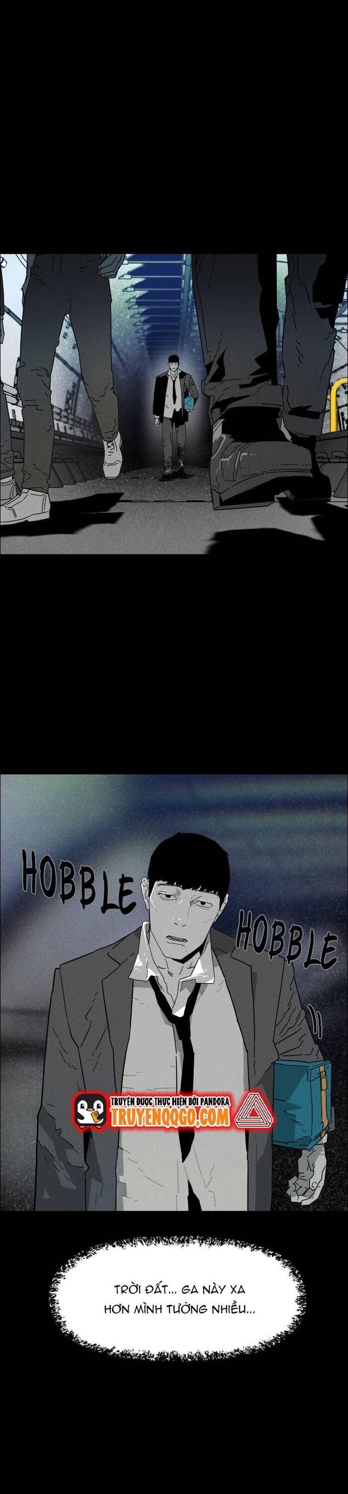 Dịch Vụ Tang Lễ Cho Xác Sống Chapter 18 - Trang 2