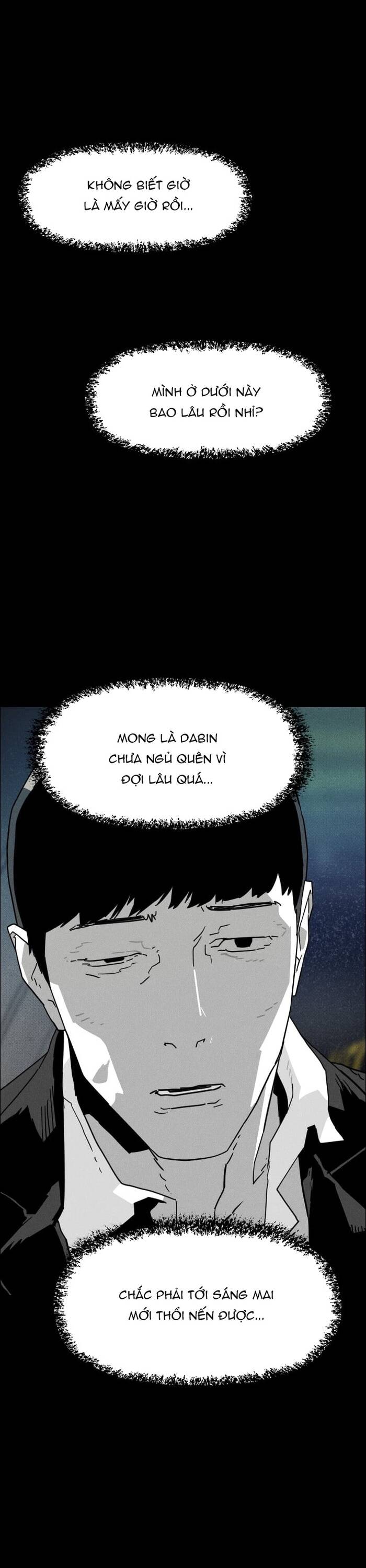 Dịch Vụ Tang Lễ Cho Xác Sống Chapter 18 - Trang 2