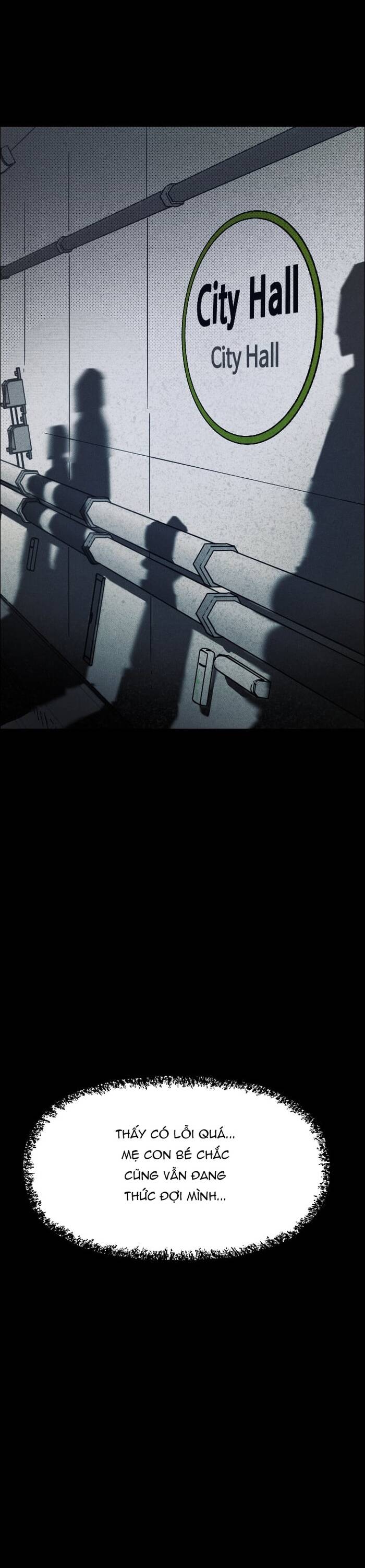 Dịch Vụ Tang Lễ Cho Xác Sống Chapter 18 - Trang 2