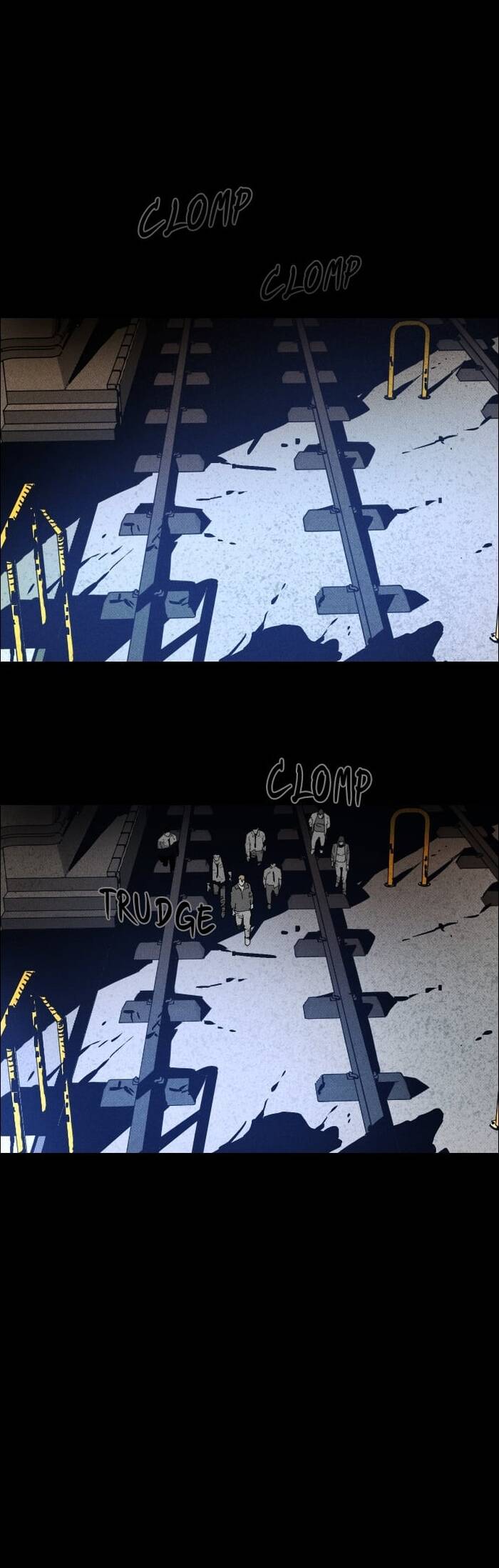 Dịch Vụ Tang Lễ Cho Xác Sống Chapter 18 - Trang 2