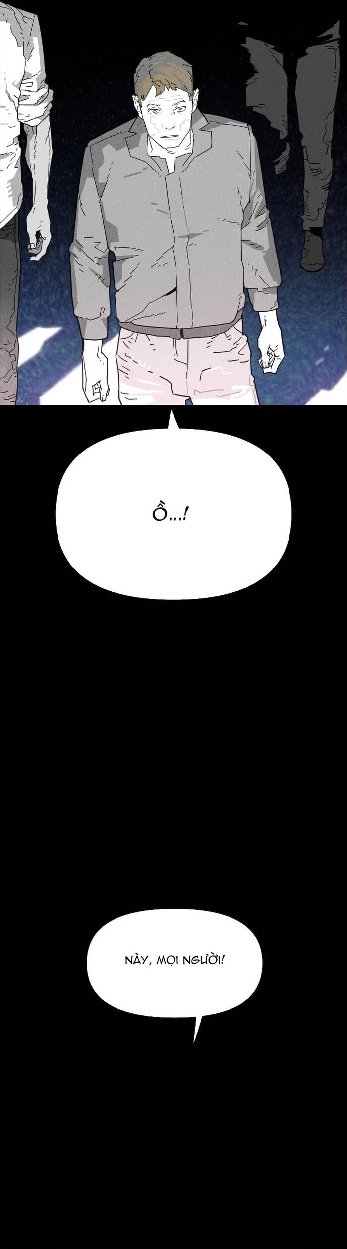 Dịch Vụ Tang Lễ Cho Xác Sống Chapter 18 - Trang 2