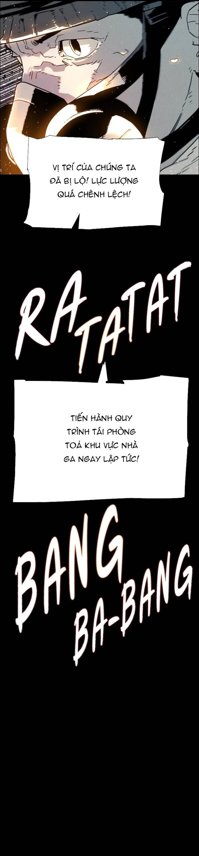 Dịch Vụ Tang Lễ Cho Xác Sống Chapter 18 - Trang 2