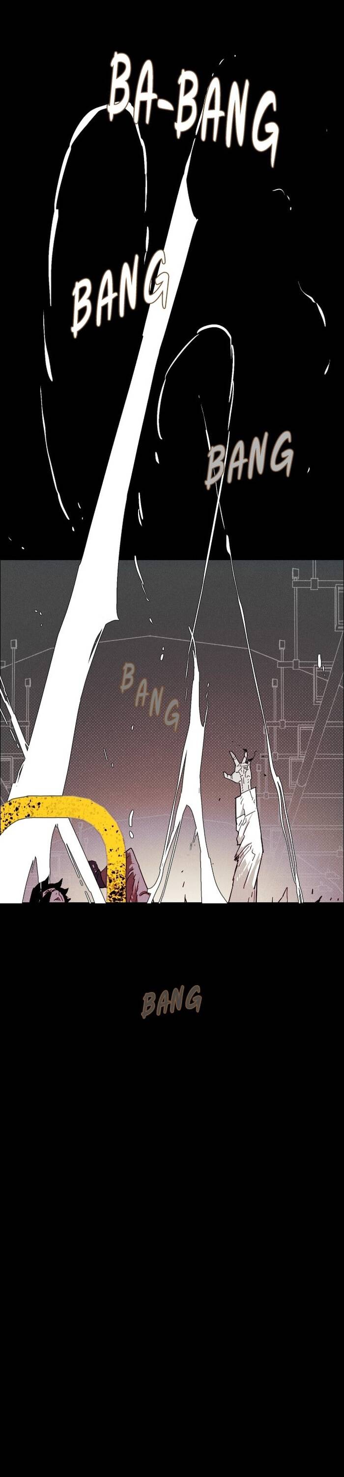 Dịch Vụ Tang Lễ Cho Xác Sống Chapter 18 - Trang 2