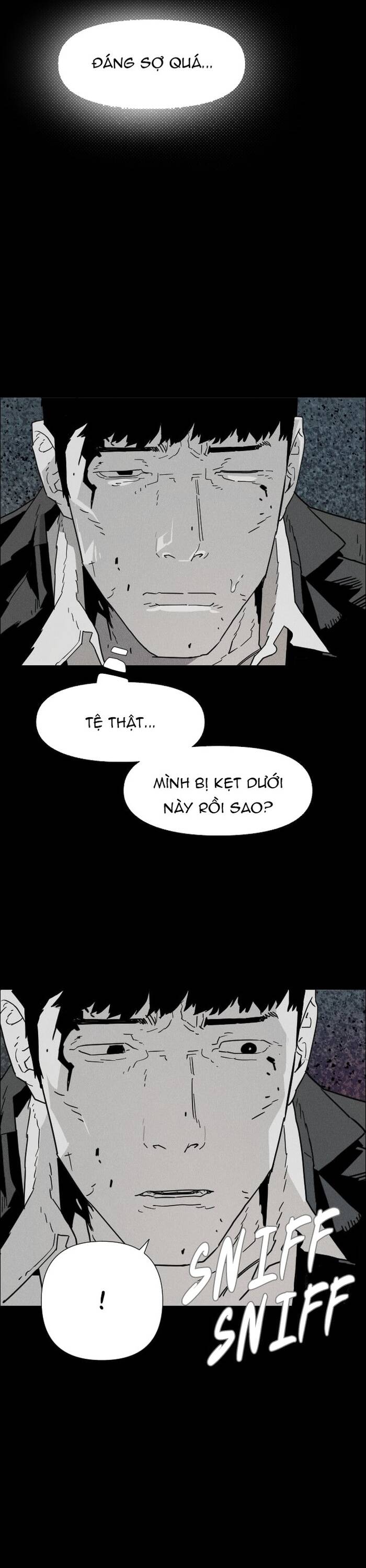 Dịch Vụ Tang Lễ Cho Xác Sống Chapter 18 - Trang 2