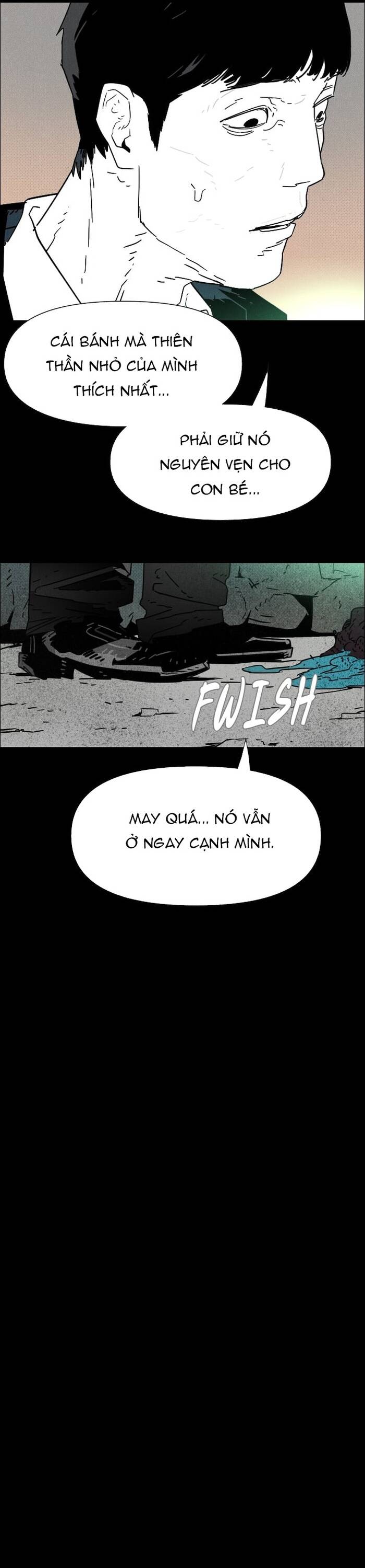 Dịch Vụ Tang Lễ Cho Xác Sống Chapter 18 - Trang 2