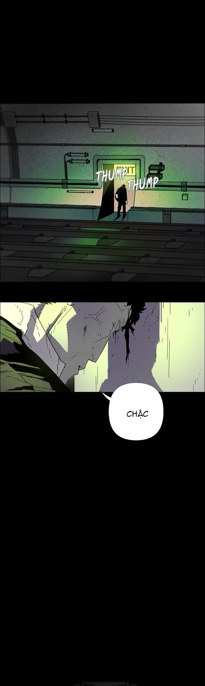 Dịch Vụ Tang Lễ Cho Xác Sống Chapter 18 - Trang 2