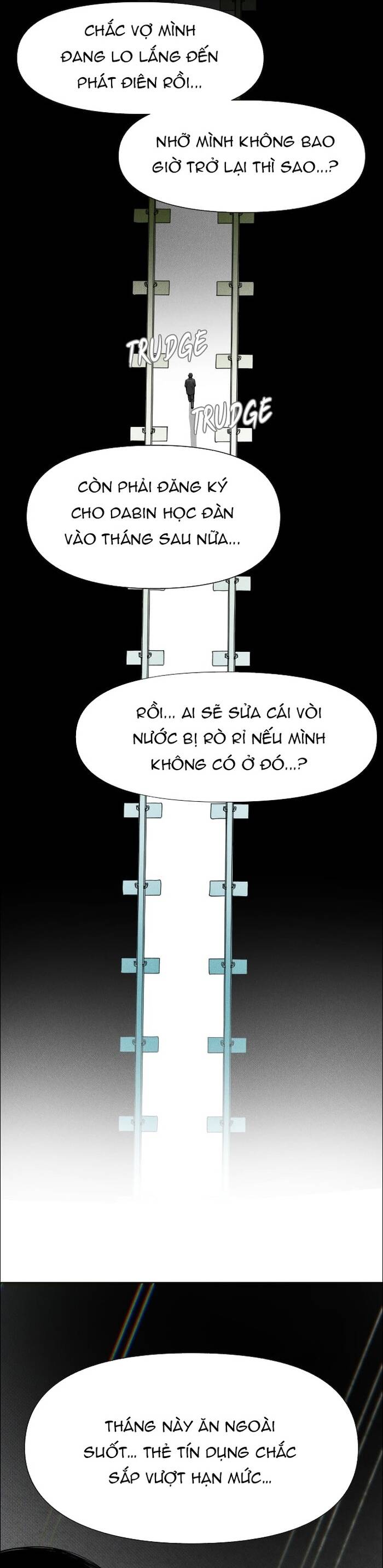 Dịch Vụ Tang Lễ Cho Xác Sống Chapter 18 - Trang 2