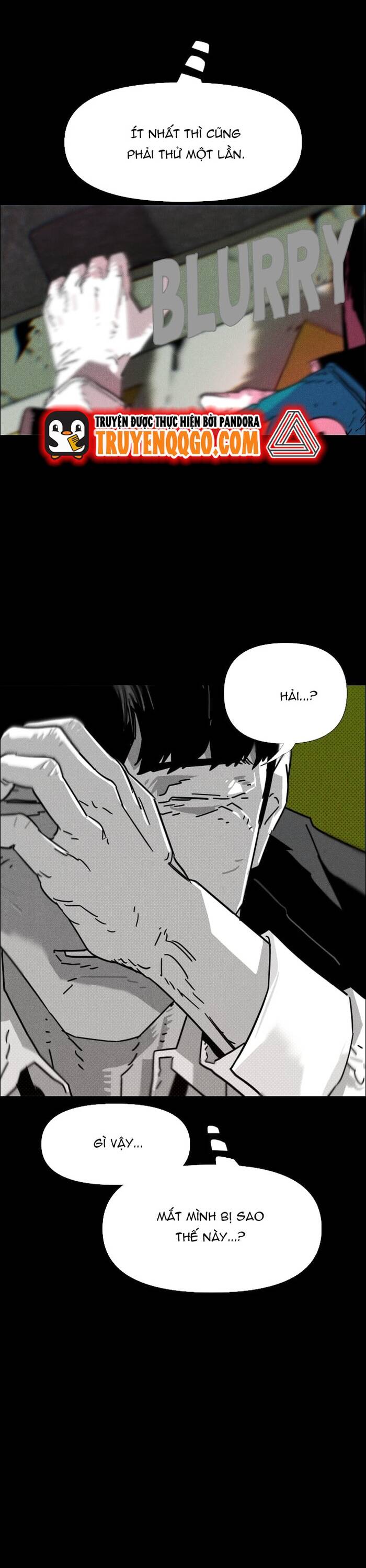 Dịch Vụ Tang Lễ Cho Xác Sống Chapter 18 - Trang 2