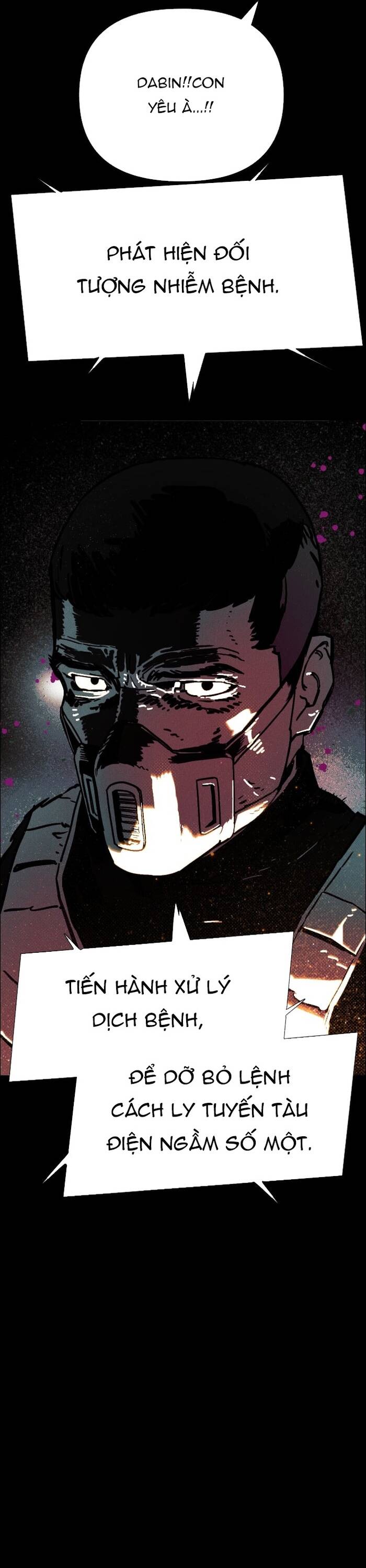 Dịch Vụ Tang Lễ Cho Xác Sống Chapter 18 - Trang 2