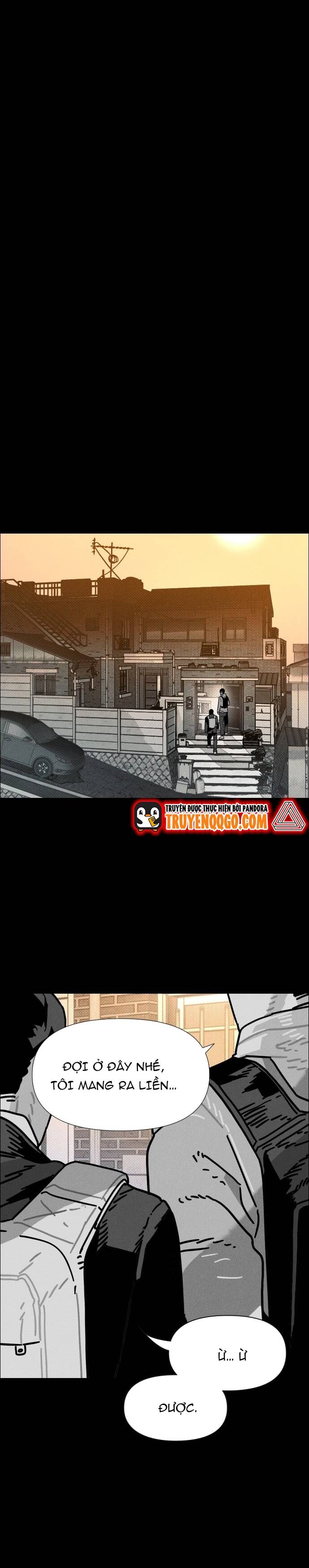 Dịch Vụ Tang Lễ Cho Xác Sống Chapter 29 - Trang 2