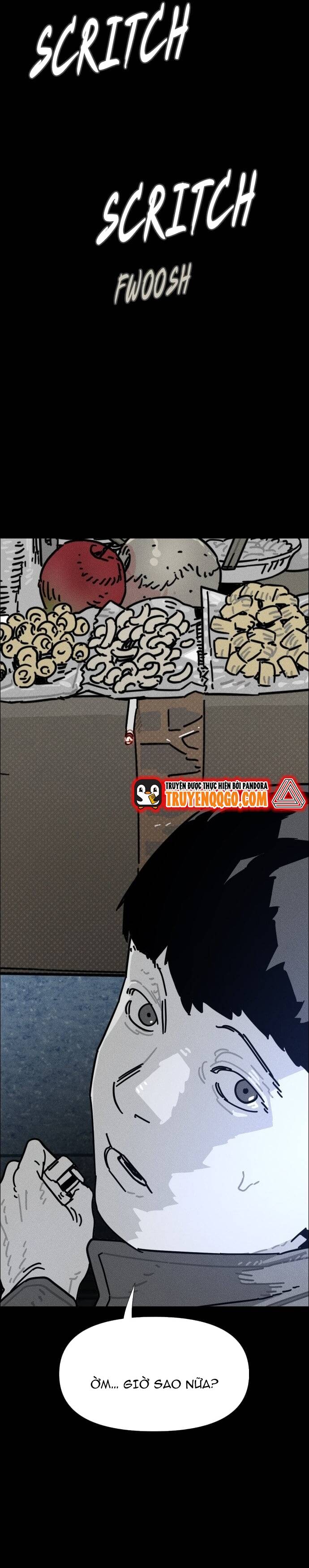 Dịch Vụ Tang Lễ Cho Xác Sống Chapter 30 - Trang 2