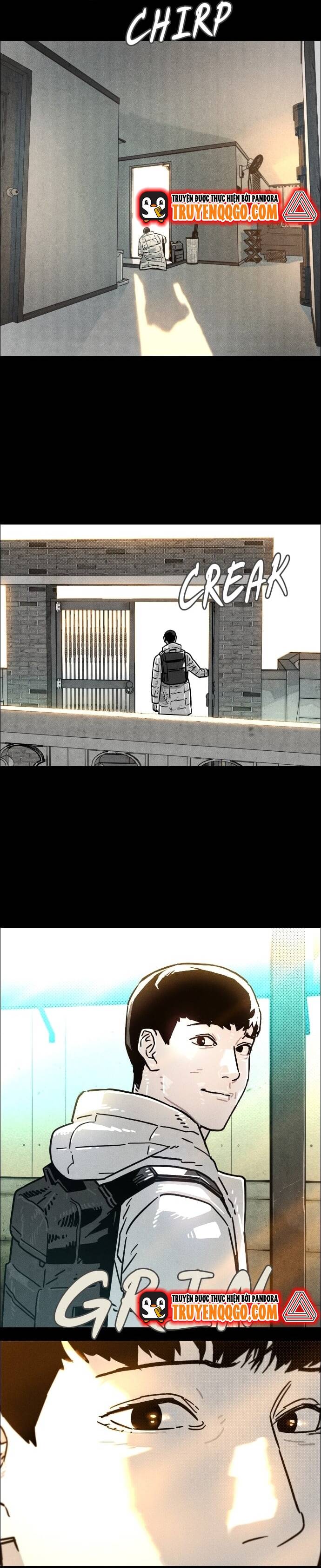 Dịch Vụ Tang Lễ Cho Xác Sống Chapter 30 - Trang 2